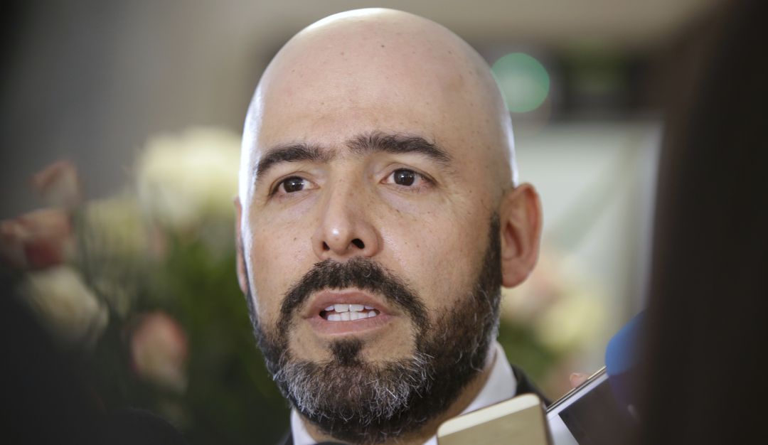 IVA: Ley de Financiamiento debe salir adelante en el congreso: SAC