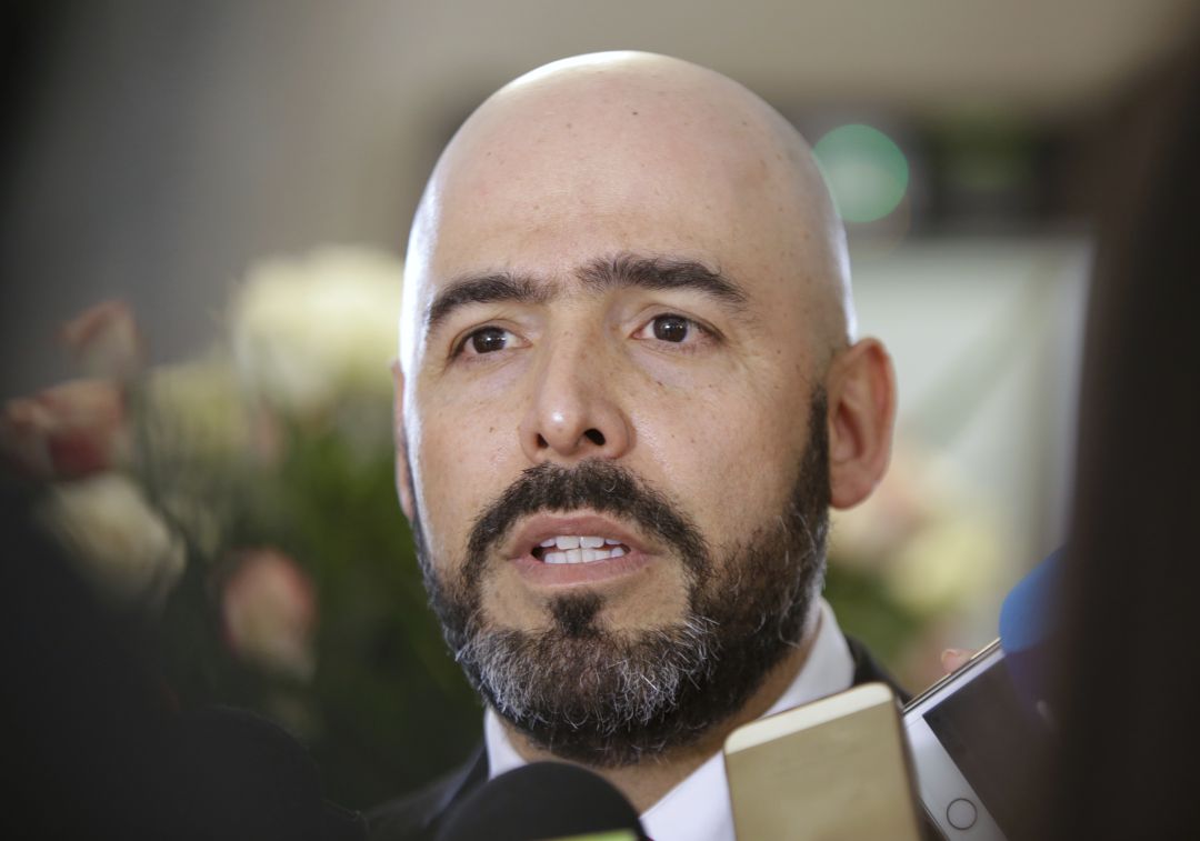 Ley de Financiamiento debe salir adelante en el congreso: SAC