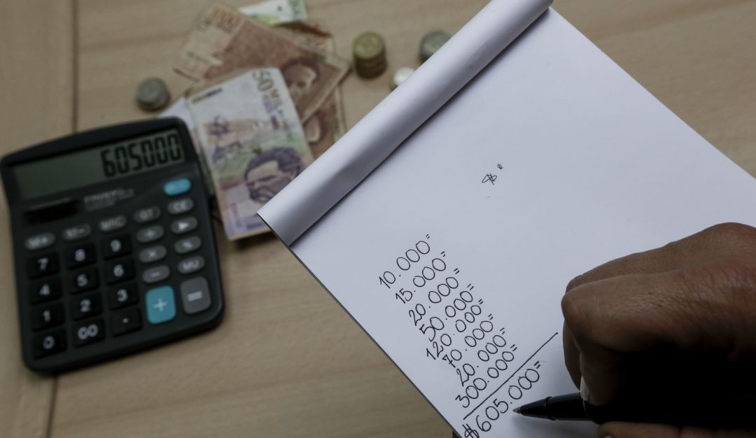 Impuestos: Siguen los reparos al proyecto de Ley de Financiamiento