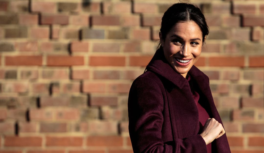 Meghan Markle