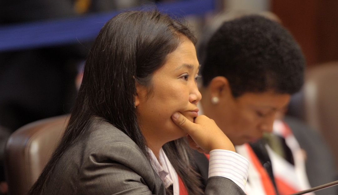 caso Odebrecht.: Fiscal del caso Keiko Fujimori y Alan García pide medida cautelar a CIDH