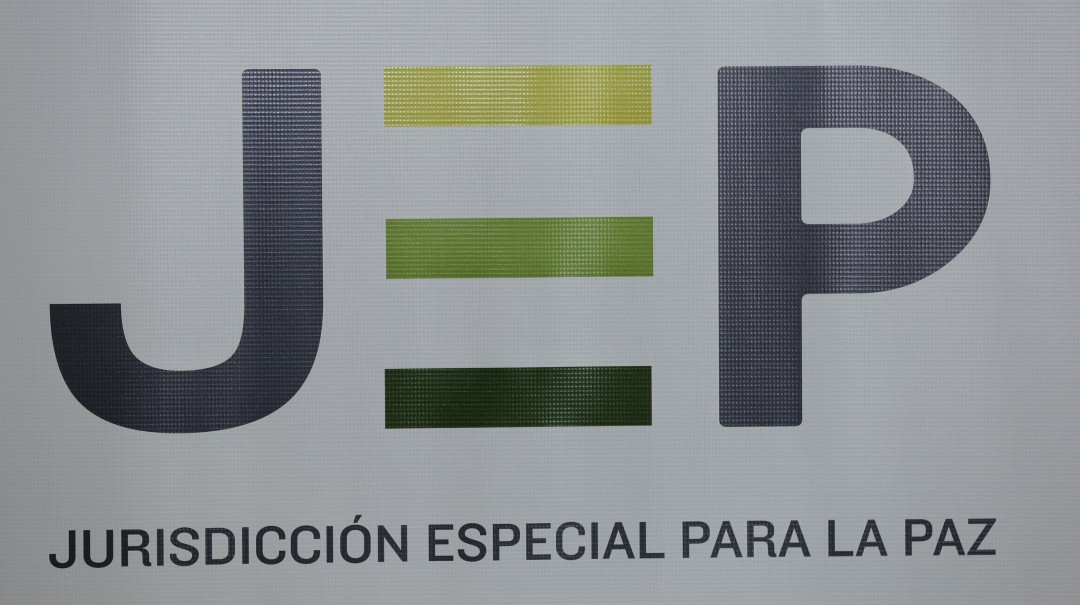 JEP desmiente que hijo de 'La Gata' este admitido en esta jurisdicción