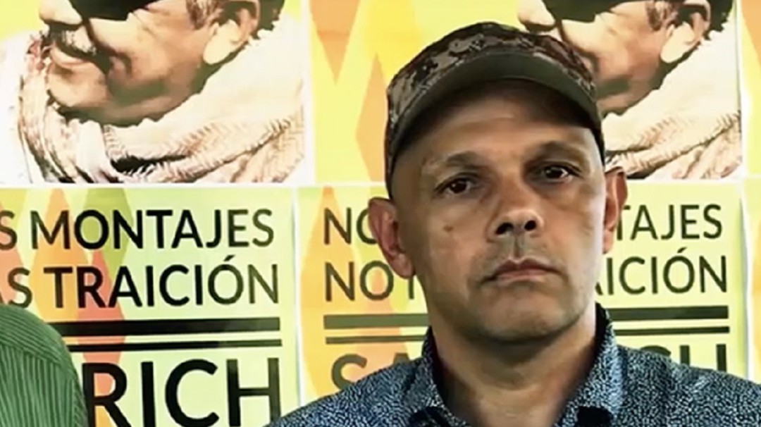 MinDefensa prepara informe sobre alias ‘El Paisa’