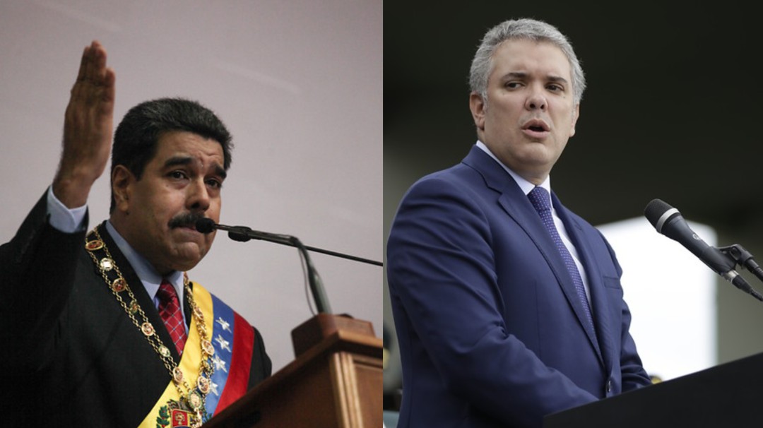 Maduro acusa a asesor de seguridad de EE.UU. de complot para asesinarlo