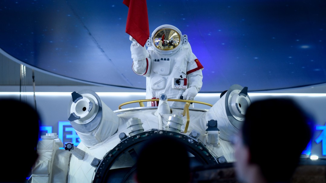 ¿Qué efectos traería para la vida y la salud de los astronautas ir a Marte?