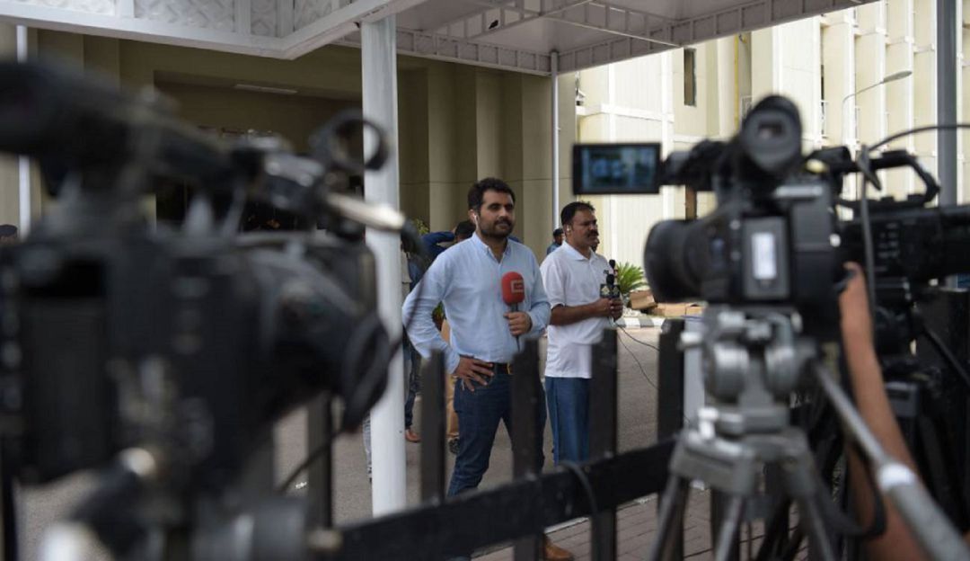 La preocupación de Canal Uno por ley que propone el Gobierno