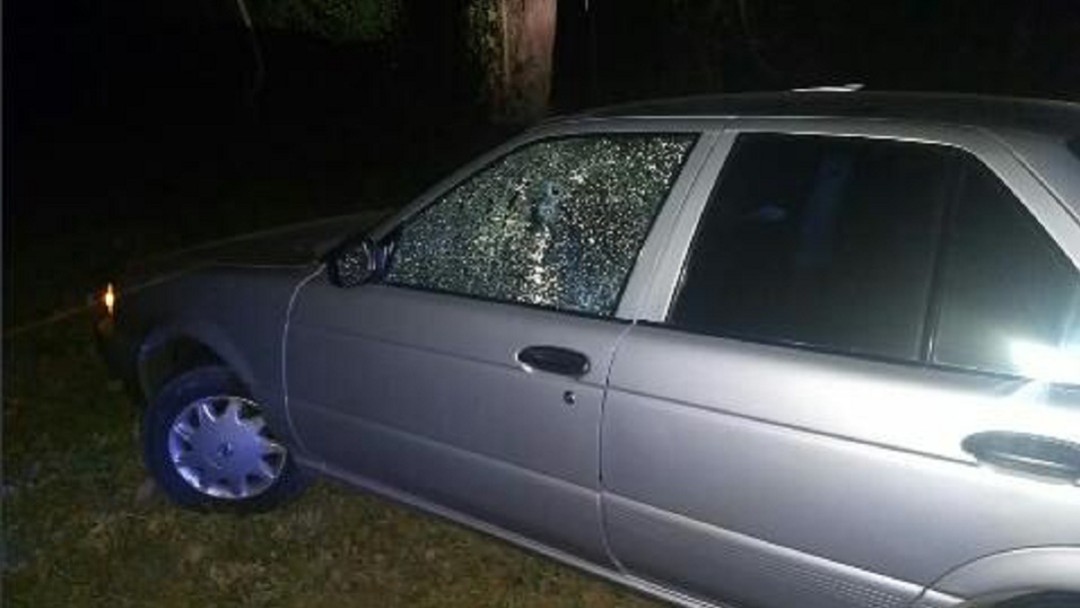 Atentan contra abogado en caso de bebés muertos en clínica de Valledupar