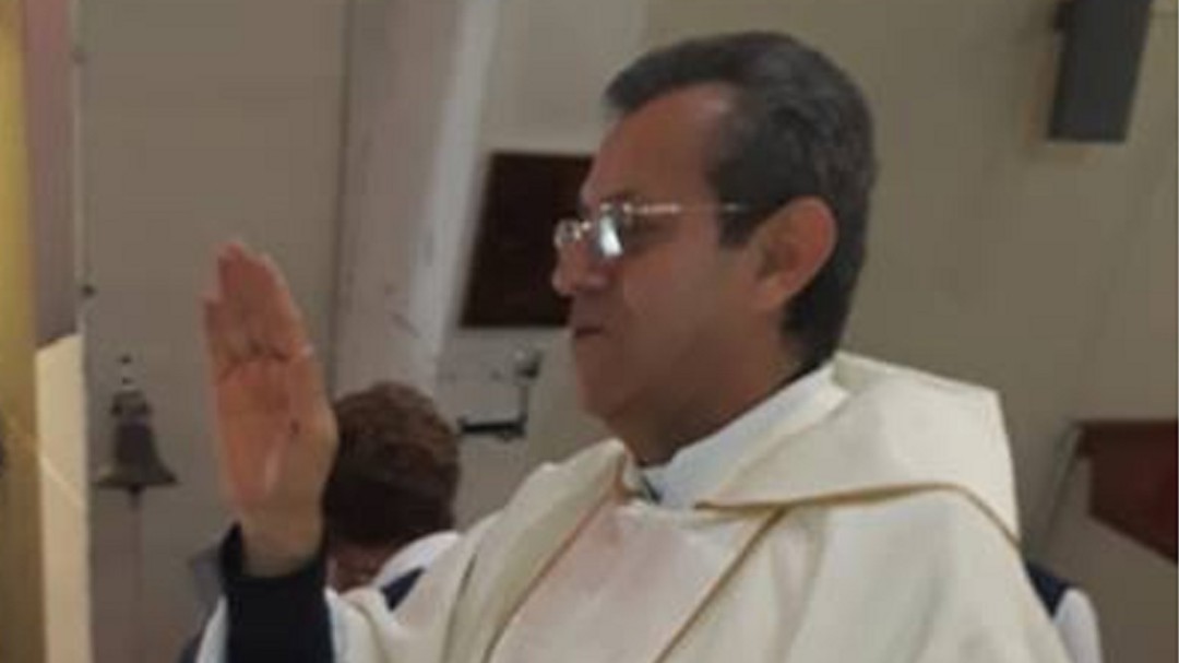 Seguir en el camino del servicio: Carlos Arturo Quintero obispo Armenia