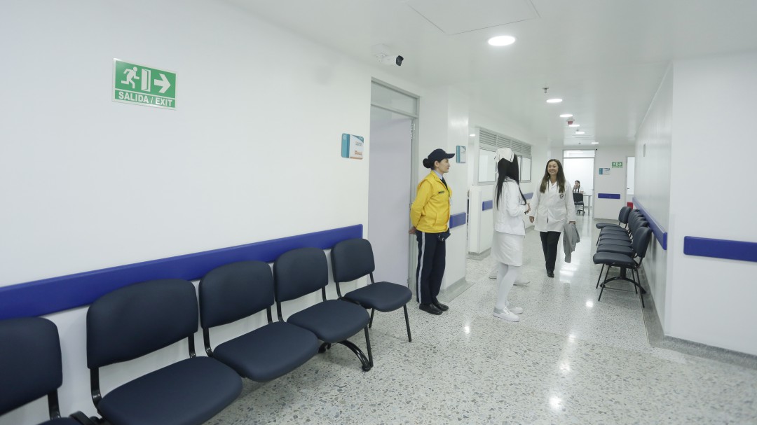 Abogado: Supersalud debe cumplir el fallo y pagar $85.000 millones a IPS