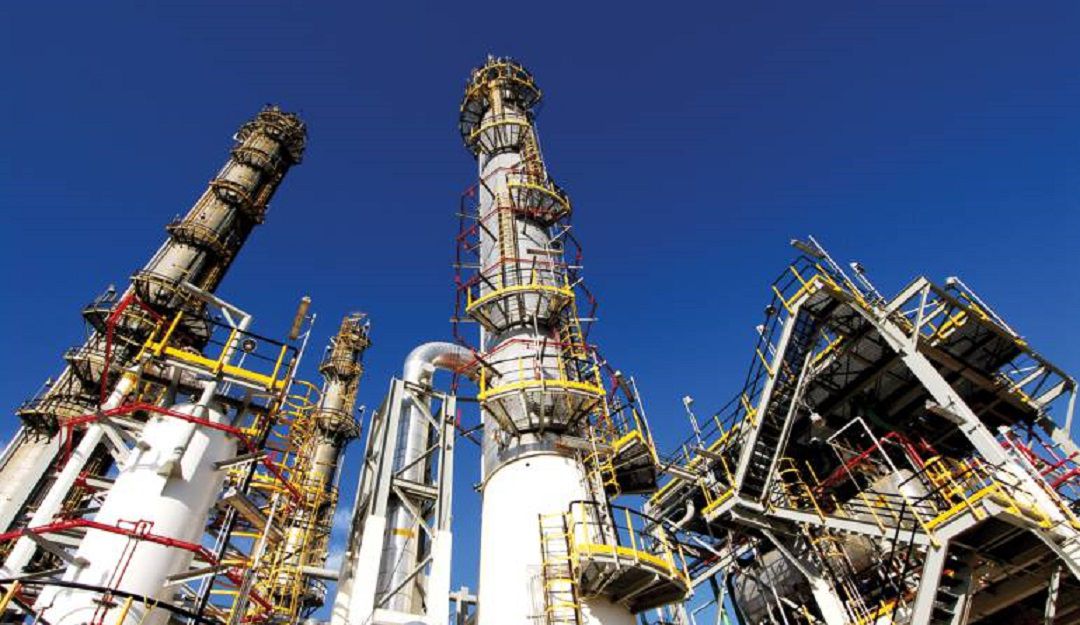 ACCIDENTE ECOPETROL: Trabajador murió tras accidente en refinería de Barrancabermeja