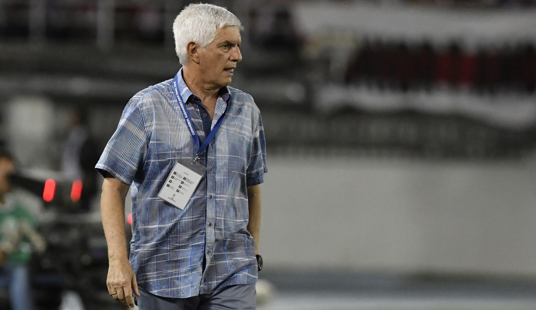 Julio Comesaña Junior: Julio Comesaña: "Este Junior debe ser el mejor en muchos años"