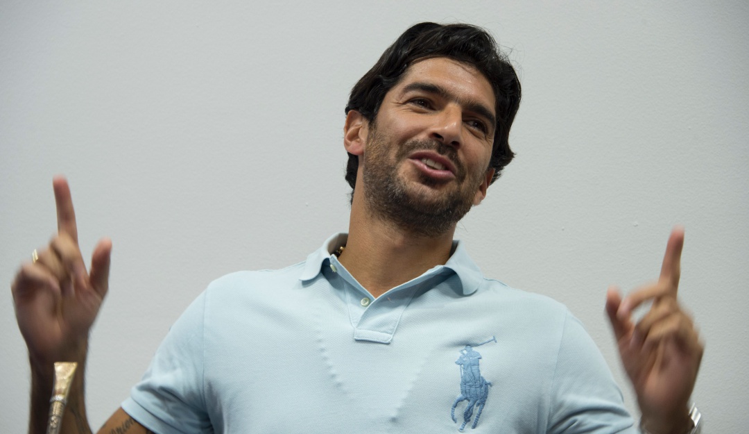Sebastián Abreu: Uno más y van 28: Abreu jugará en un club brasileño a los 42 años