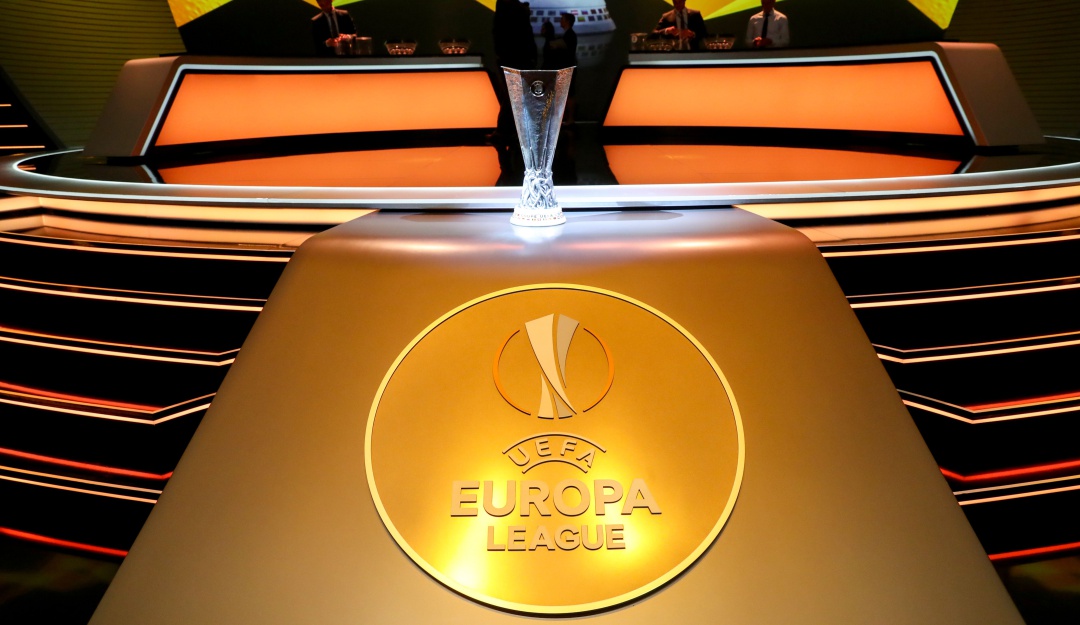 Europa League clasificados: Definidos los dieciseisavos de final en la Europa League