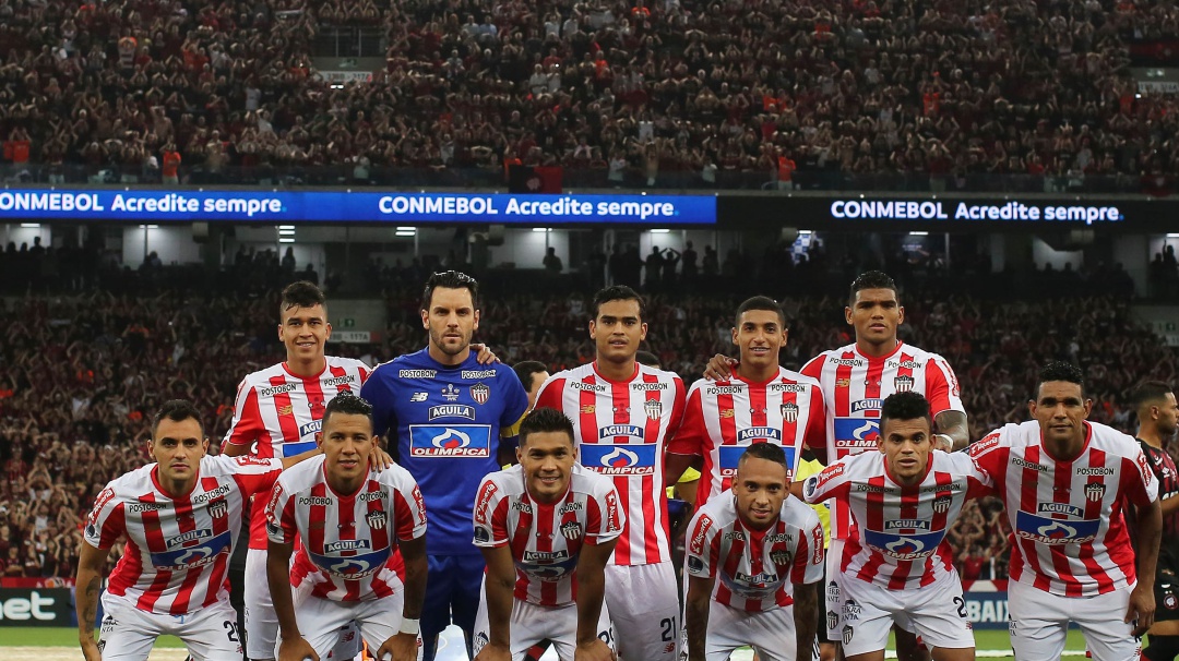 Junior sufrirá los primeros minutos de adaptación a la cancha: Pezzuti