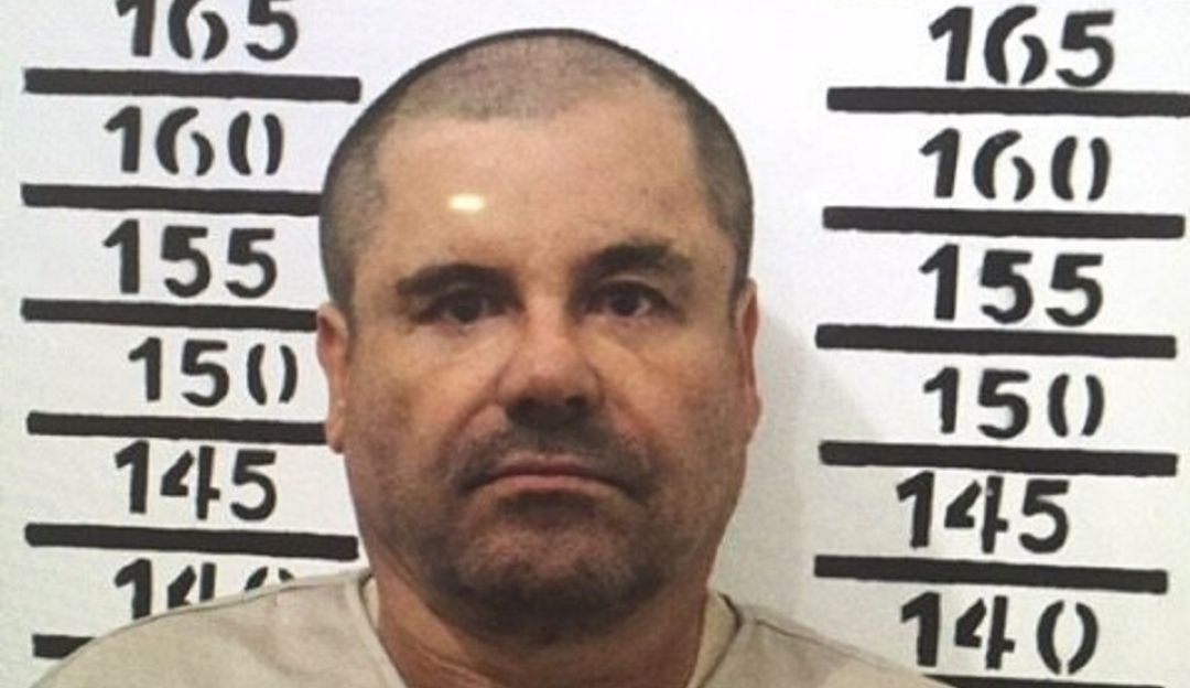 Juicio Chapo Gumán: Escuche cómo el Chapo negociaba cargamentos de cocaína con las Farc