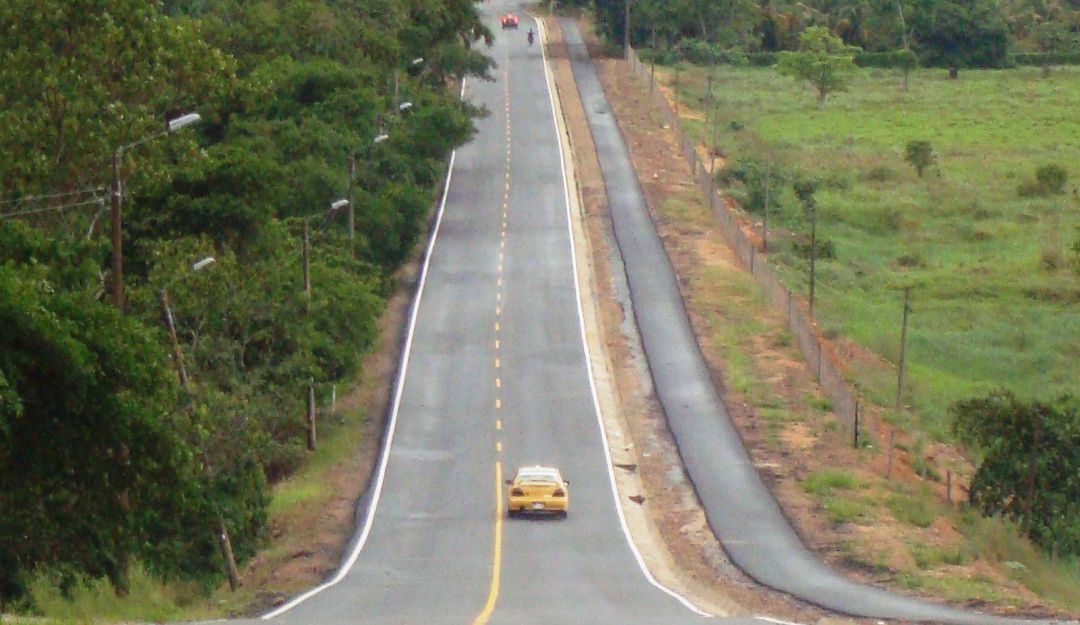 Pacifico 3, Manizales Medellín, Vías, pare y siga: Pacifico III disminuye los pare y siga por temporada de diciembre y enero