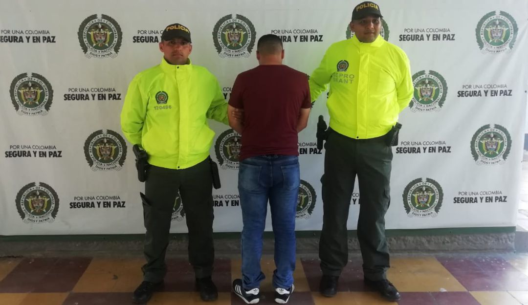 CAPTURA, CONCEJO, secretario, caucasia, delitos, menores, sexuales: Policía capturó al secretario del Concejo municipal de Caucasia, Antioquia