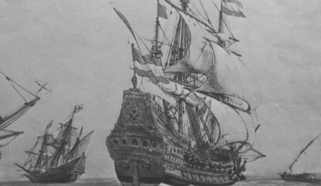 Gobierno niega acuerdo con España sobre Galeón San José