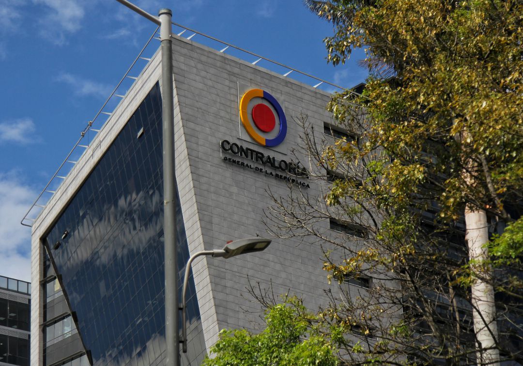 Revelan malla de 13.000 contratistas que acumula contratos por $60 billones