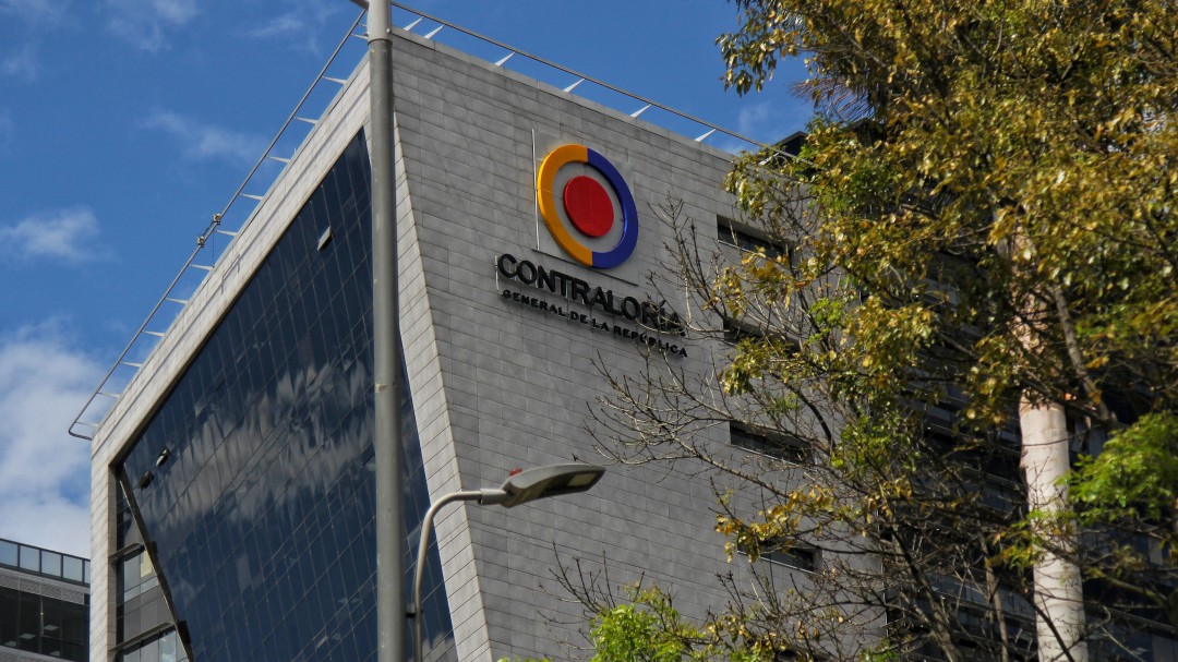 Revelan malla de 13.000 contratistas que acumula contratos por $60 billones