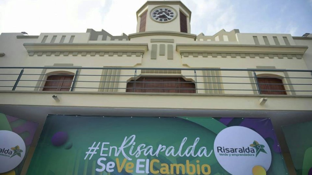 En Risaralda las inversiones superan los $436.000 millones