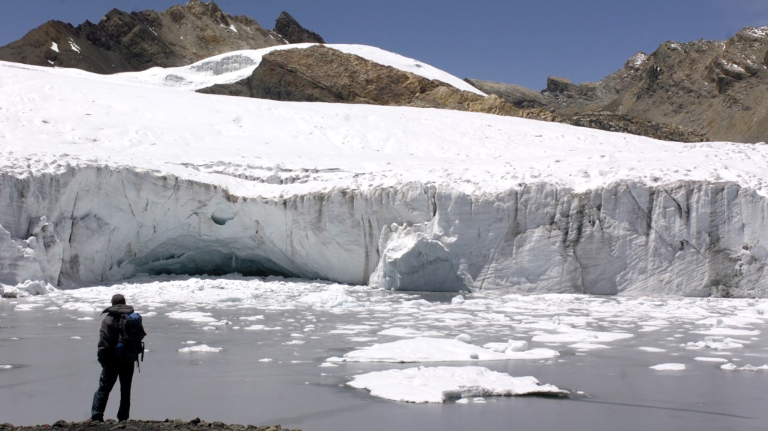 Estudio reveló como será la tierra en el 2150
