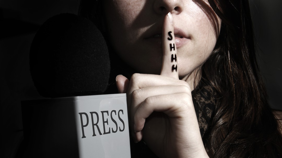 Miguel Otero: El régimen acabó con el periodismo independiente en Venezuela