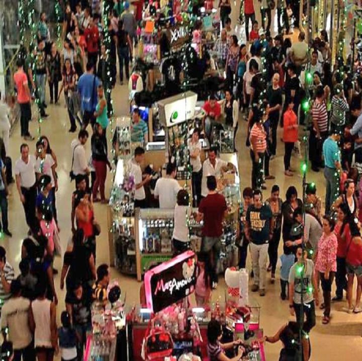 Barranquilla Despierta: Un millón de visitantes esperan centros comerciales