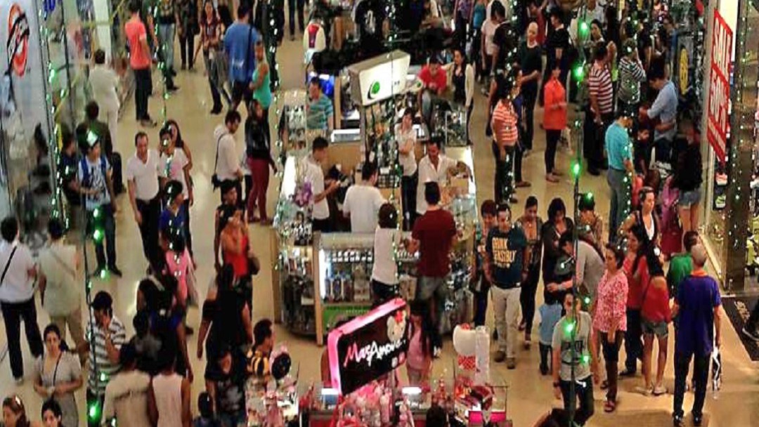 Barranquilla Despierta: Un millón de visitantes esperan centros comerciales