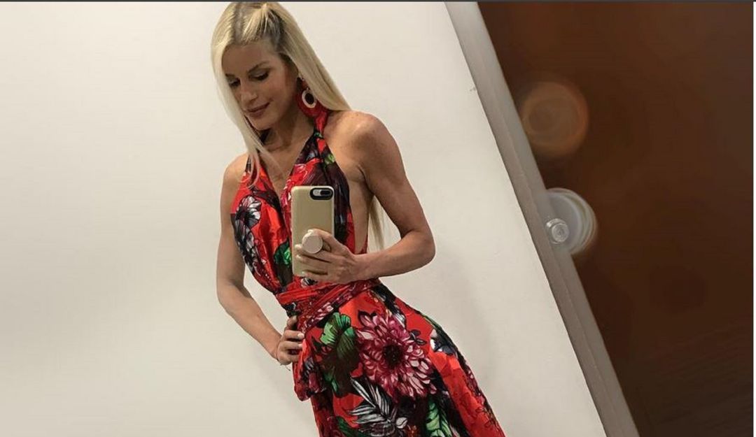 Mary Méndez
