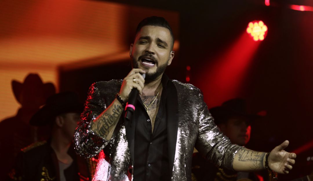 ‘Dulce Pecado’ la canción popular más escuchada del 2018