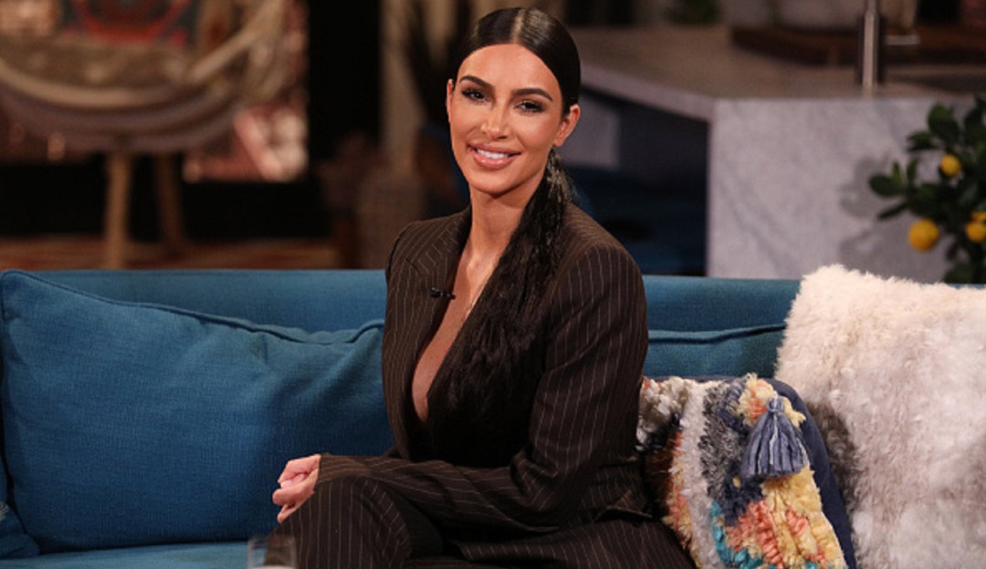 El ‘secreto de belleza’ de Kim Kardashian que se considera ‘antihigiénico’