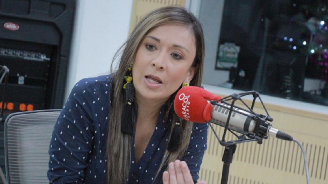 No es ético que Duque terne personas cercanas a él: K. Miranda