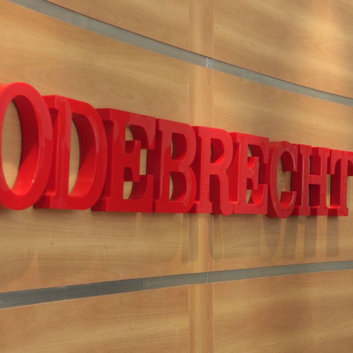 Ordenan multimillonaria indemnización por corrupción de Odebrecht