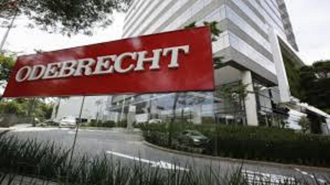 Las cinco claves del fallo contra Odebrecht