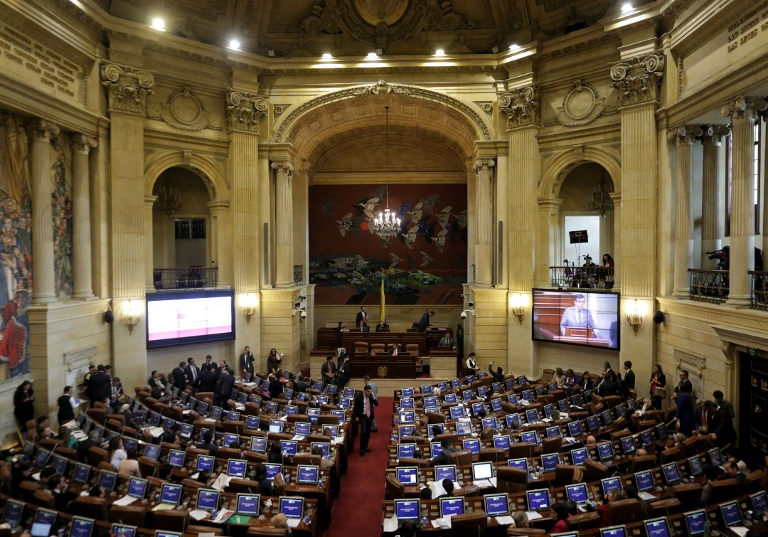 Gobierno pierde pulso y Cámara hundió listas cerradas