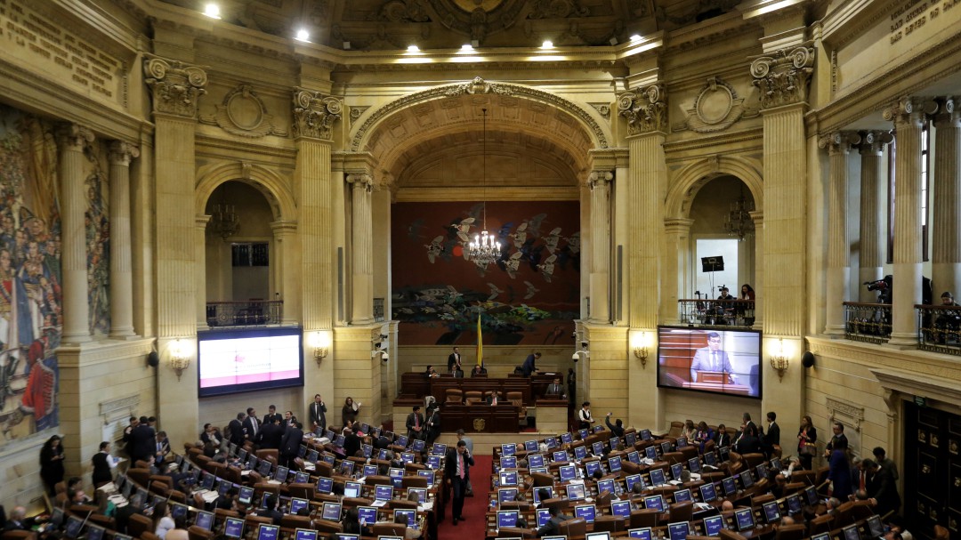 Gobierno pierde pulso y Cámara hundió listas cerradas