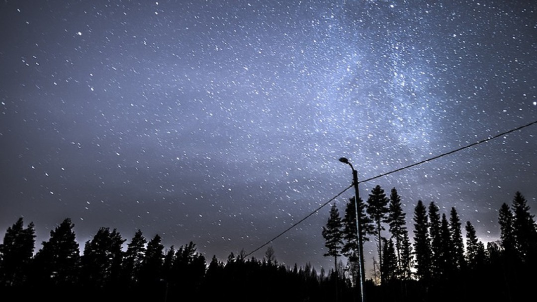 Gemínidas 2018: La mejor lluvia de estrellas de fin de año