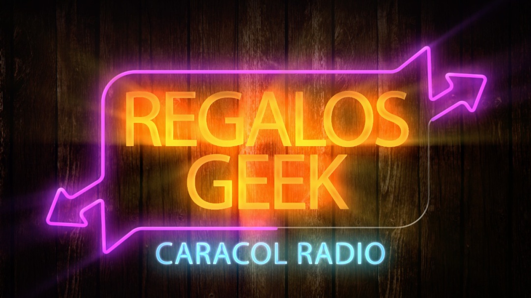 🎄 La lista de deseos para los más geeks 🎁