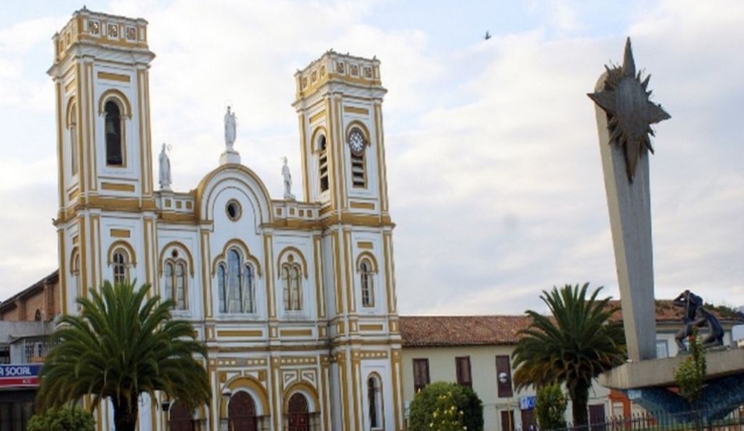 Navidad: Visite a Sogamoso y disfrute de su Festival Navideño del campo