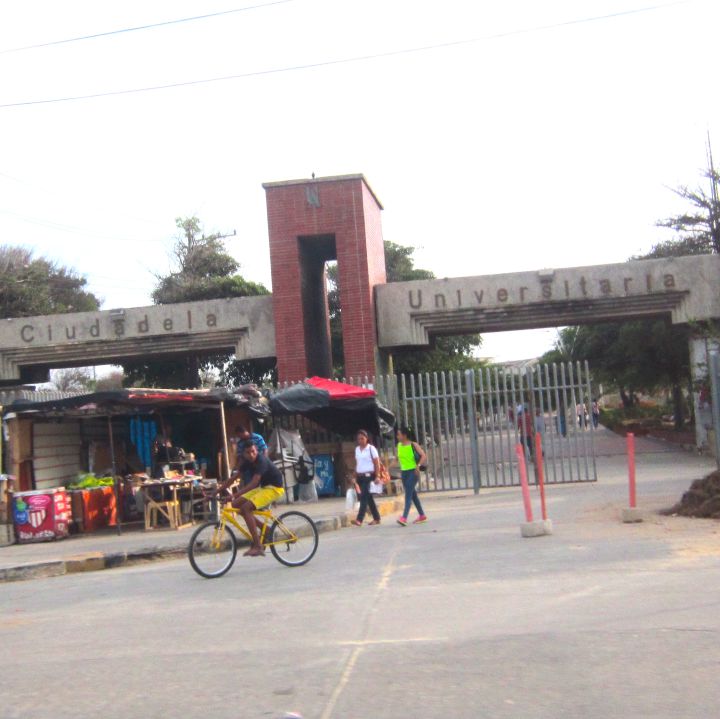 Clases en Uniatlántico se retomaría el 8 de enero dice el rector