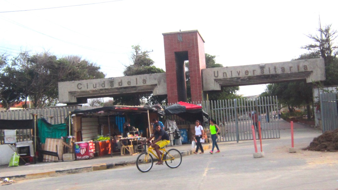 Clases en Uniatlántico se retomaría el 8 de enero dice el rector