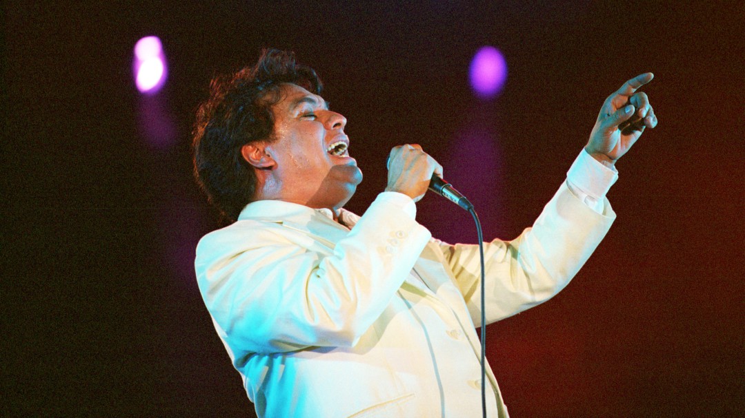 Ya preparan el ‘Tour Resurección’ de Juan Gabriel