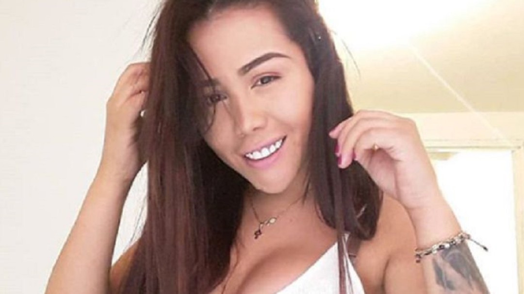 ¿Le quedó deforme? Yina Calderón sube una imagen de su nueva cirugía
