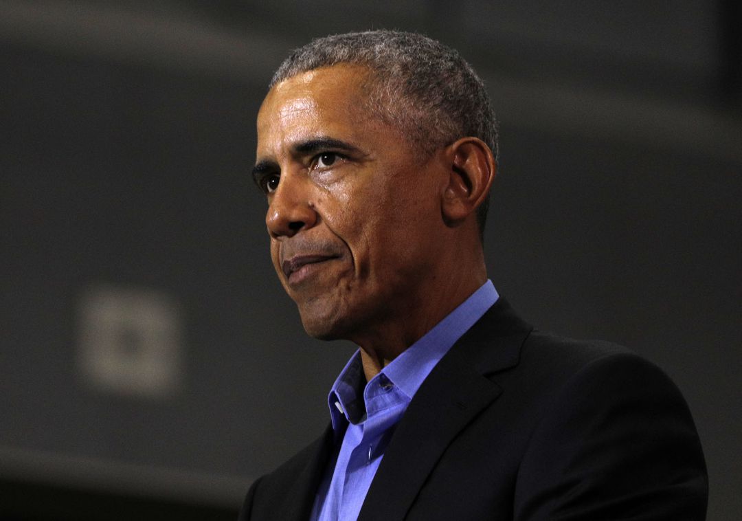 Juez de Estados Unidos declara inconstitucional la ley de salud "Obamacare"