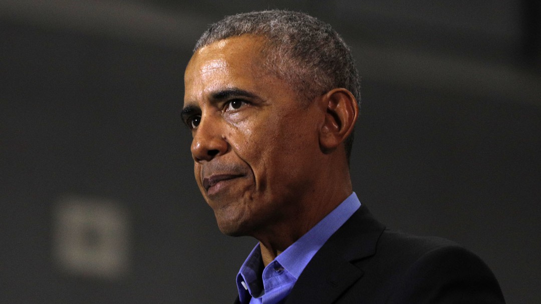 Juez de Estados Unidos declara inconstitucional la ley de salud Obamacare