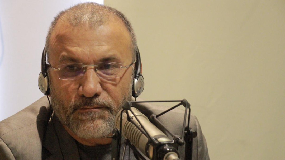 Roy acepta que tiene rabo de paja