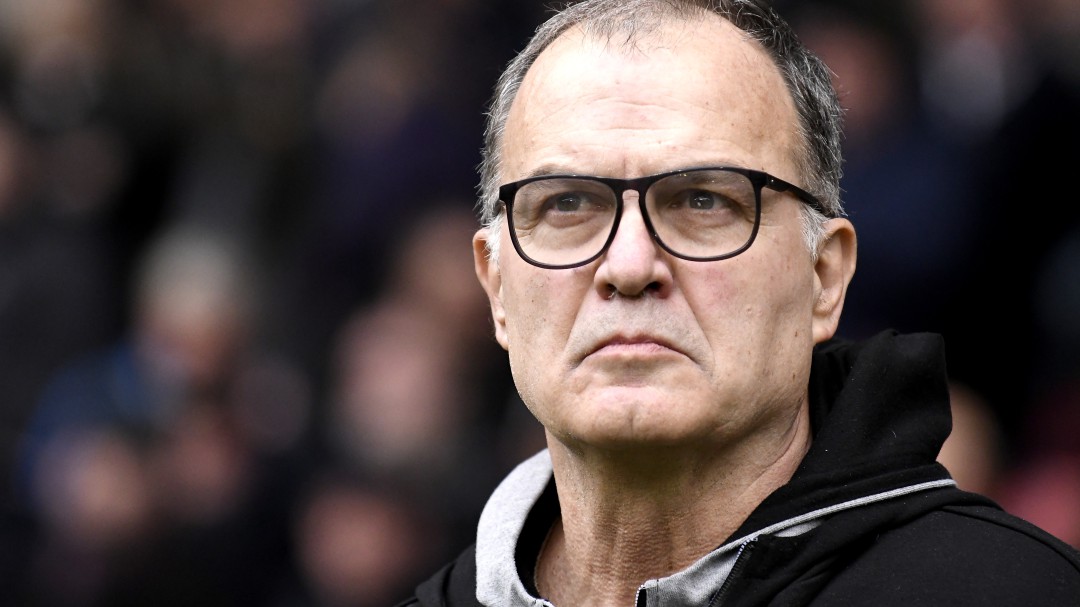 Bielsa Rhapsody versión del clásico de Queen dedicada a técnico argentino
