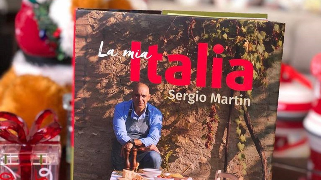 La Mia Italia