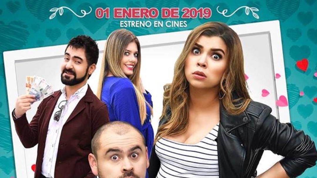 Las películas para este fin de año